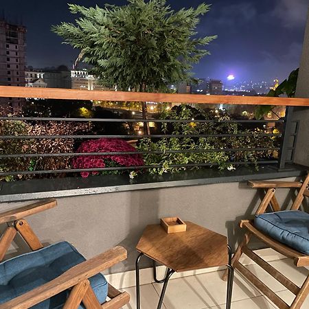 City Leks Apartment Скоп'є Екстер'єр фото