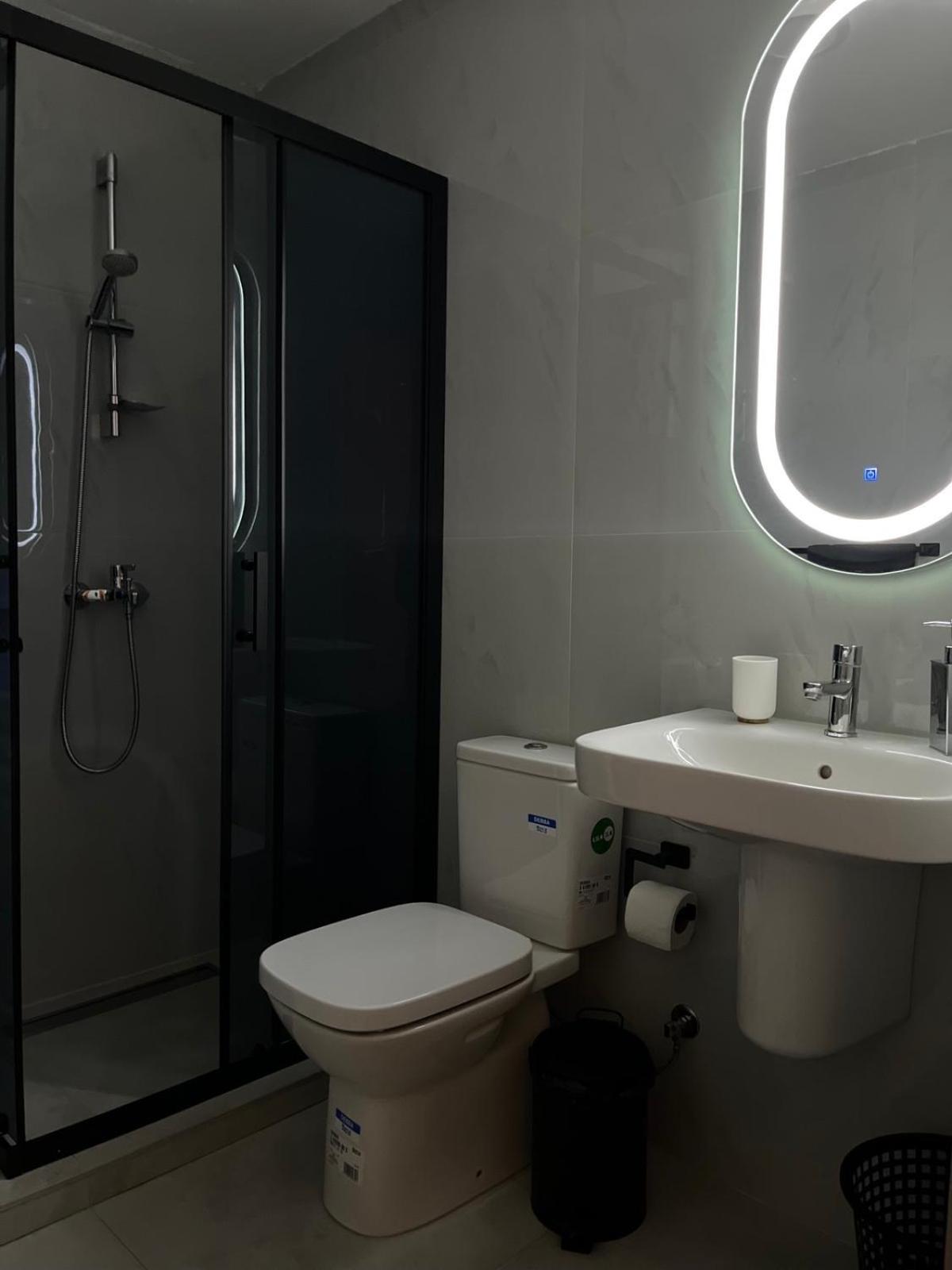 City Leks Apartment Скоп'є Екстер'єр фото