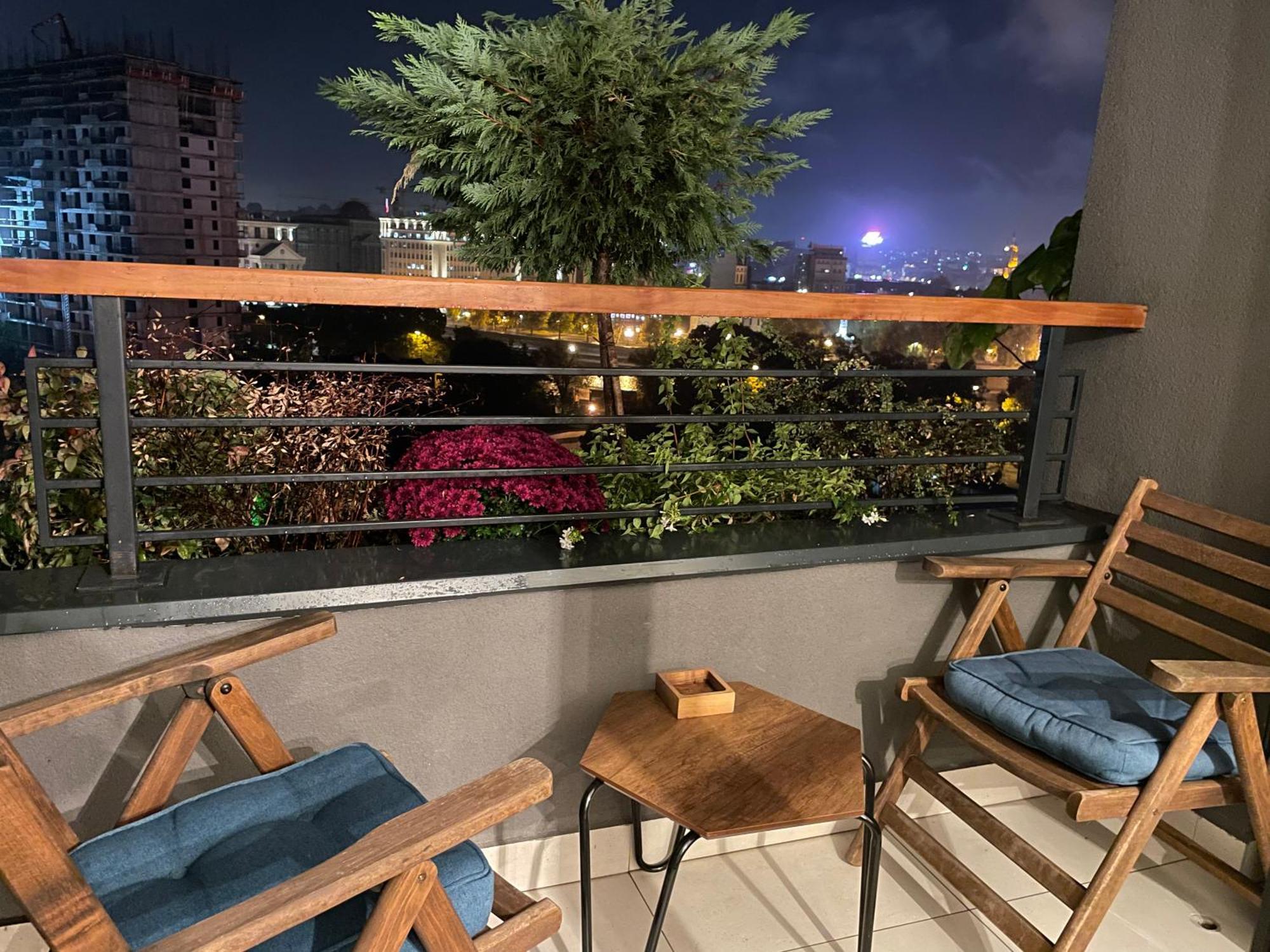 City Leks Apartment Скоп'є Екстер'єр фото
